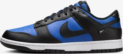 Zdjęcie produktu dla Nike Dunk Low "Astronomy Blue & Black" Niebieski/Czarny, Rozmiar: 38