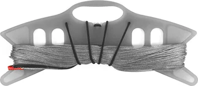 Produktbild von HQ Lenkdrachen Winderset Liros Dyneema 120 kp, 2 x 30 m