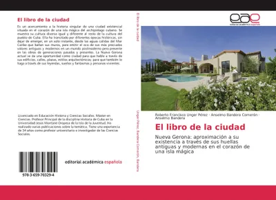 Produktbild von Das Buch der Stadt