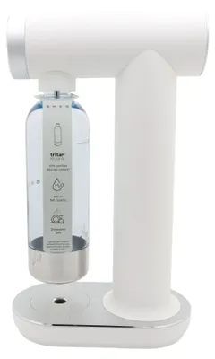 Produktbild von smeg SKC01WHM Trinkwassersprudler