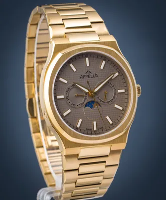 Obrázok produktu pre Pánske hodinky Appella Moonphase