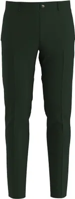 Produktbild von Selected Slim-liam Flex B Anzughose Grün 98 Mann Grün 98