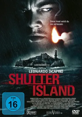 Produktbild von Shutter Island