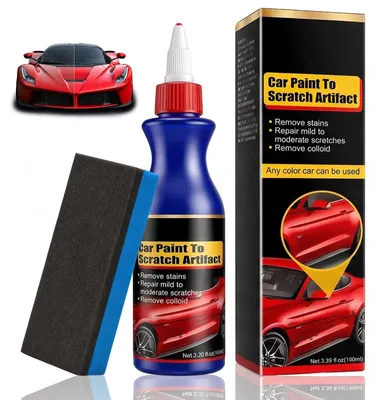 Obrázok produktu pre Leštidlá na autolaky, 100 ml