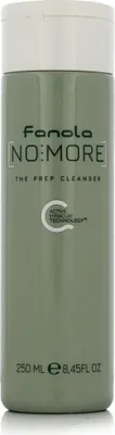 Zdjęcie produktu dla Sampon Fanola No More The Prep 250ml