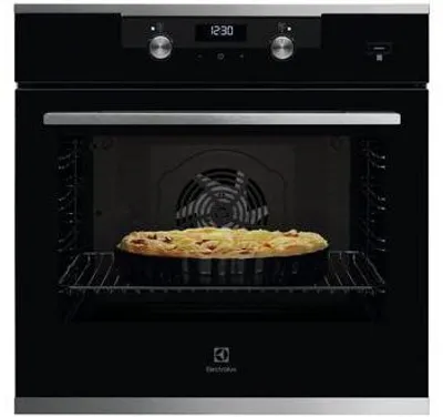 Obrázok produktu pre Electrolux 600 SteamBake KODEF75X2