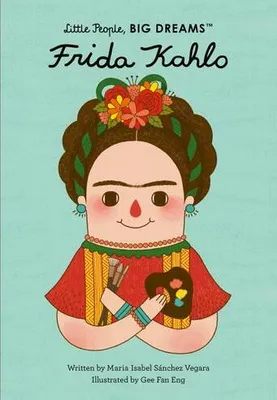 Image de Frida Kahlo