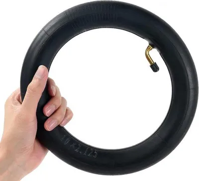Immagine prodotto di Due pezzi, 10x 2,125 pneumatici per monopattini elettrici, accessori