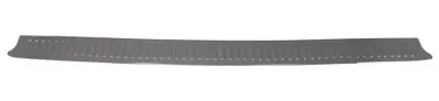 Produktbild von OMAC Ladekantenschutz Stoßstangenschutz 6121093B Hinten für RENAULT TRAFIC II Kasten (FL) 1500mm 170mm 30mm Edelstahl