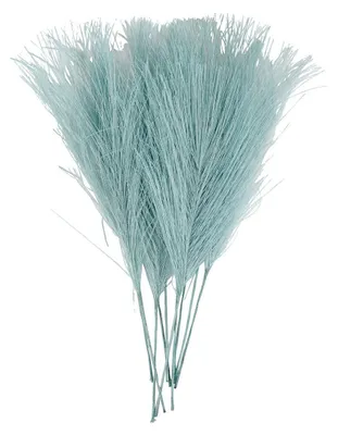 Image de Creativ Company 518057, Turquoise, 150 mm, 10 pièces, 80 mm