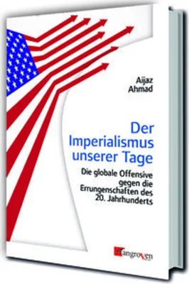 Produktbild von Der Imperialismus unserer Tage