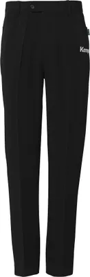 Produktbild von Kempa Trainingshose Functional Pants Children 2003125_02 schwarz 164