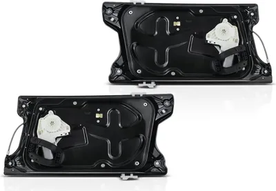 Obrázek produktu pro Frankberg 2x regulátor oken vpředu vlevo vpravo pro Land Rover Range Rover Sport L320