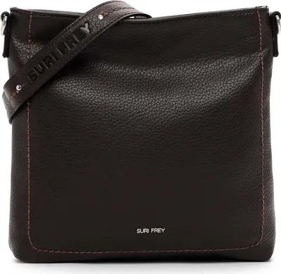 Produktbild von Suri Frey Umhängetasche Henny Braun onesize