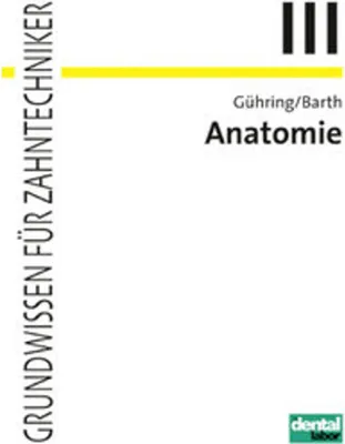 Obrázek produktu pro Anatomie