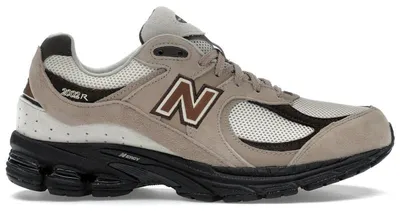 Produktbild von New Balance 2002R Driftwood Rich Earth - EU 43