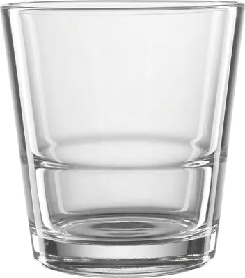 Image de Leonardo Event Gobelet à whisky, verre à whisky, tumbler, verre clair, verre, 180 ml, 10699