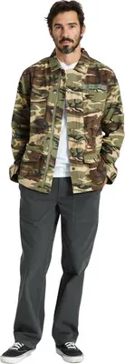 Produktbild von Brixton Herren M65 Surplus Übergangsjacke M