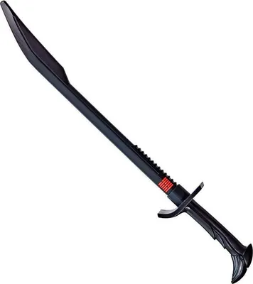 Zdjęcie produktu dla Fortnite G.I. Joe Snake Eyes Katana 80 cm (DE)