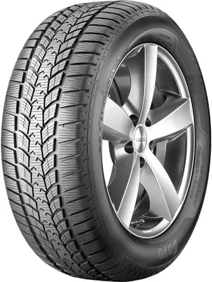 Image de Sava Wi car-tyres Eskimo SUV 2 ( 225/65 R17 106H XL )