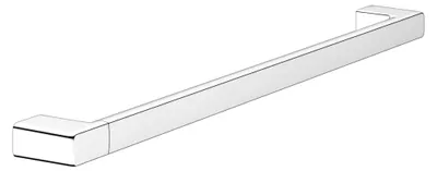 Immagine prodotto di Collezione Keuco Moll portasalviette da bagno 600 mm cromato - 12701010600