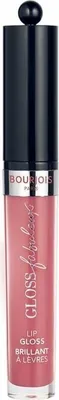 Image de BOURJOIS | GLOSS FABULEUX | Lips