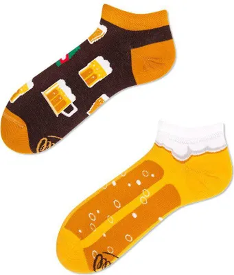 Produktbild von MANY MORNINGS SOCKEN LOW UNI Sneaker Socken