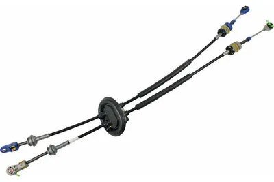 Produktbild von METZGER 3150211 Seilzug Schaltgetriebe passend für PEUGEOT 308 SW I (4E, 4H)