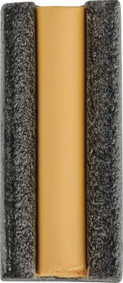 Produktbild von Blockx 3x Pastellkreide, Kapuzinergelb 3 12123BXC