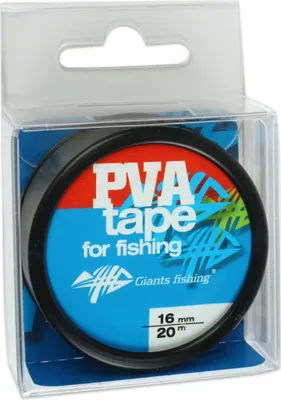 Produktbild von Giants Fischerei PVA páska Tape 16mm/20m