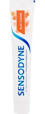 Immagine prodotto di Dentifricio anticarie - Dentifricio con protezione dalla carie