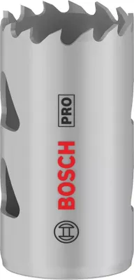 Produktbild von Für Monimaalisen Materiaalin Reikäsaha 27 Mm - B 2608901499