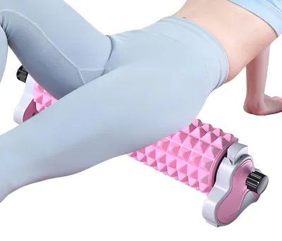 Produktbild von Ergonomische Schaumstoffrollen mit 3 Stufen