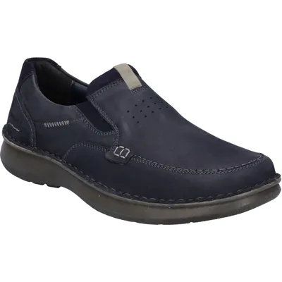 Produktbild von JOSEF SEIBEL Alan 07 | Slipper für Herren | Blau