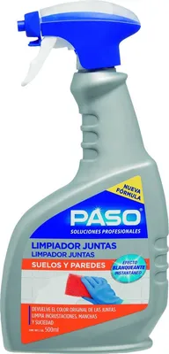 Immagine prodotto di Pulitore per guarnizioni Step 500ml 703021