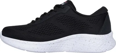 Produktbild von Skechers 150198-BLK - Skechers Sneaker Schwarz  Skechers Farbe: schwarz, Größe: 38,