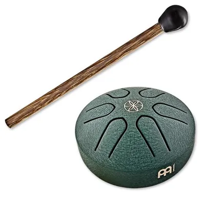 Immagine prodotto di Tamburello a lingua Meinl Sonic Energy Mini da 3 pollici in La maggiore