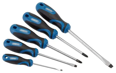 Produktbild von Draper Tools 32610, 5 Stück(e)