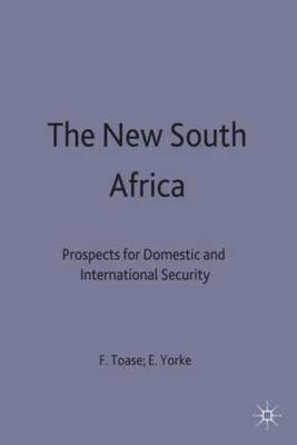 Image de The New South Africa