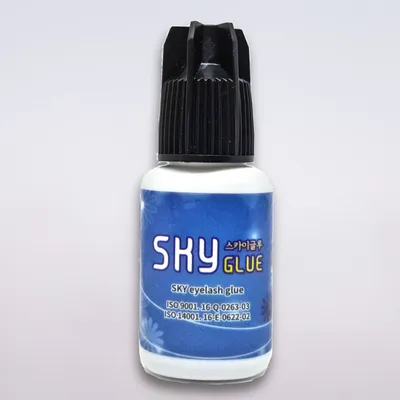 Immagine prodotto di Estensione ciglia professionale set ML ciglia singole Sky colla S+ Remover Vetus