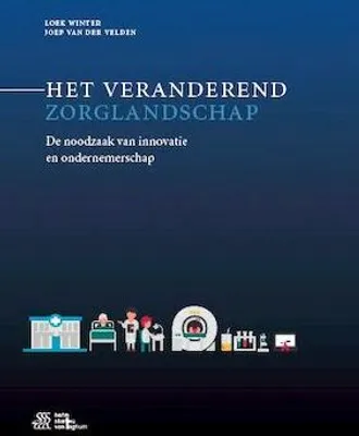 Produktbild von Het Veranderend
