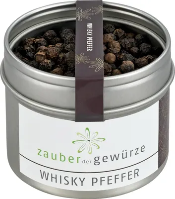 Produktbild von Whisky Pfeffer