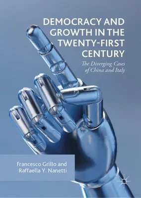 Image de Democracy and Growth in the Twenty-first Century