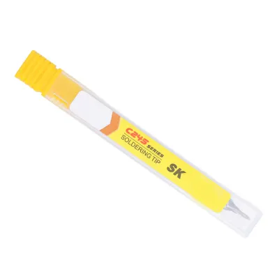Obrázek produktu pro Pájecí hrot, pájecí bit, pájecí hlava, pájecí hlava, pájecí hrot, svařovací hrot železa