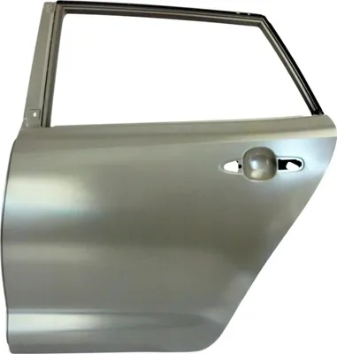 Obrázok produktu pre TOYOTA Corolla Ľavé zadné dvere 67004-02560 OE