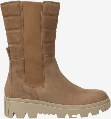 Produktbild von Gabor 91.823.14, Stiefeletten in Braun für Damen, Größe 42