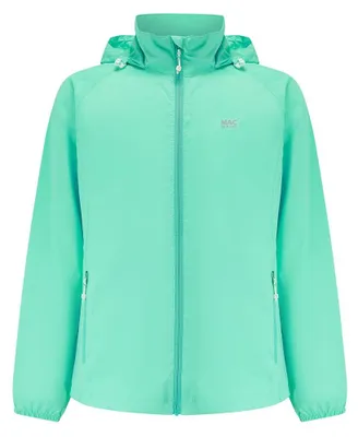 Produktbild von Mac In A Sac Regenjacke Origin Tiffany XXL