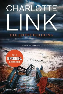 Produktbild von Die Entscheidung
