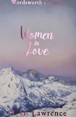 Zdjęcie produktu dla Women in Love