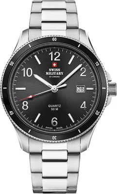 Produktbild von Herrenuhr Swiss Military Hanowa SM34096.01